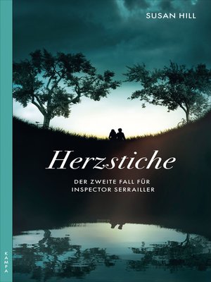 cover image of Herzstiche